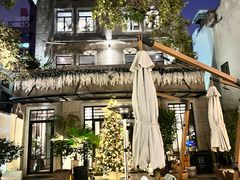 -La Maison 夜来香(进贤路店)