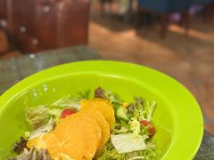 -美森西餐厅(曙光大道店)