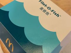 -麦当劳(龙之梦购物中心店)