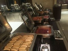 -蜻蜓逐宴全日制西餐厅I古北水镇大酒店