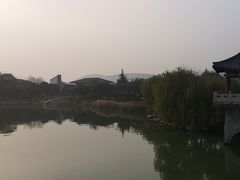 -云龙湖旅游景区