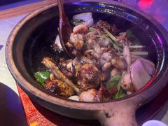 -啫神·广州地标美食(北京路店)