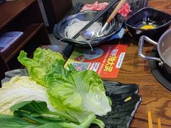 -呷哺呷哺 小火锅 (浦东新欧尚超市店)