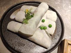 -新白鹿餐厅(金鹰新街口店)