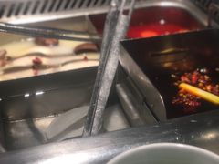 -海底捞火锅(万丰桥店)