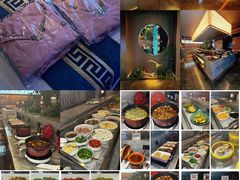-星漾里•SPA•足道•按摩•养生(吕厝店)