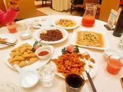 -得月楼·省级非遗·传统苏帮菜(观前店)