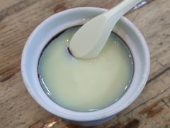 炼奶龟苓膏-沙湾姜埋奶(兴新包店)
