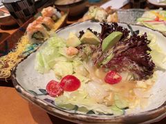 -千代武日本料理(开发区店)