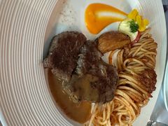 -戈雅法餐厅(世界城广场店)