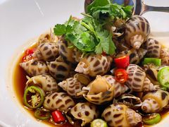 醉花螺-张福记(陇海中路店)