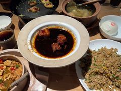 -黄山老妈·土菜(碧桂园店)