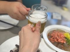 -大锅强·蒸海鲜青岛菜(吾悦广场店)