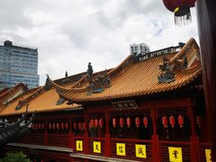 -钦赐仰殿道观