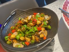 -旺顺阁·北京菜(北辰上品+)