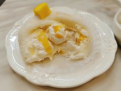 -李大牛和刘大力手作甜品(凯德店)