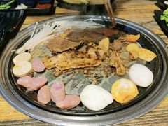 -莱真牛碳火烤肉(合肥旗舰店)
