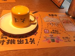 -喝丢一只鞋海鲜烧烤·海肠捞饭(东关街店)