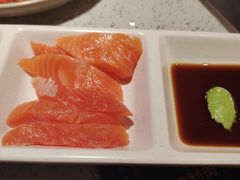 -钱小奴炭烤自助料理·安格斯牛肉(盐城中南城店)