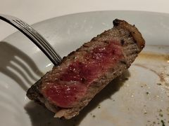 -茹丝葵经典牛排馆(上海外滩店)