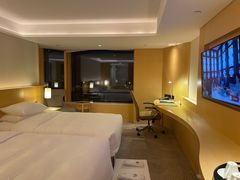 -广州白天鹅宾馆