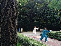 -苏州河梦清园环保主题公园