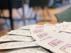 -ZING COFFEE 镜咖啡