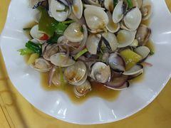 -明记海鲜美食老字号(明记总店)