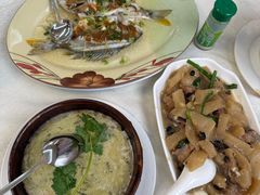 -腰记饭店(龙源路店)