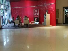 -宜必思酒店(大连中山广场店)