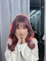 -KIMI HAIR SALON·烫染设计店