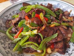 -山林深处大别山农家菜(仙都路店)