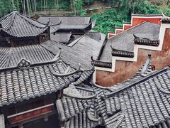 -土家风情园
