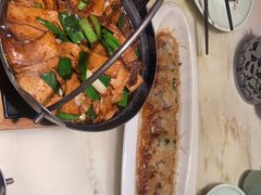 -金佬馆·川菜bistro(芜湖镜湖万达店)