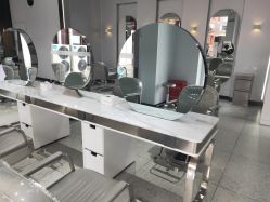 -NICE SALON 奈丝造型