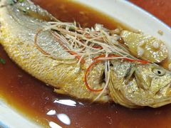 -好运来饭店(新城路店)