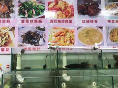 -胖子饺子馆·海鲜家常菜(海军博物馆店)