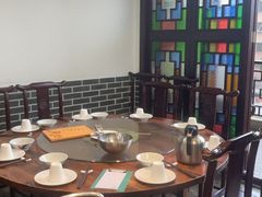 大堂-农汤老店(顺联公园里店)