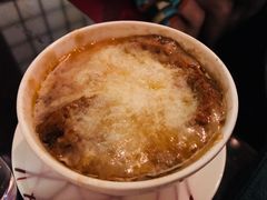 -db Bistro & Oyster Bar by Daniel Boulud(滨海湾金沙店)