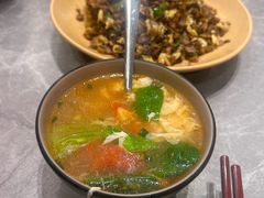 -廖川菜(金虹桥店)