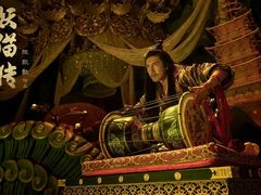 -博纳国际影城IMAX(中央大道店)