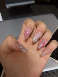 点击看大图 -LILY NAILS美甲美睫