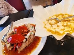 -天伦里餐厅(绿城桃花源店)