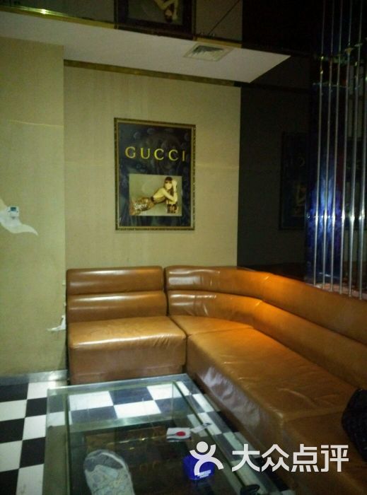 水晶之恋主题式量贩ktv图片 - 第83张