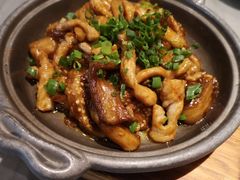 -岭南真味·匠心粤菜(K11店)