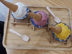 -歎雪糕低糖低脂Gelato冰淇淋