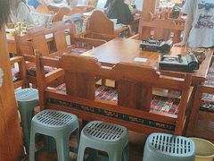 -塔洛藏餐吧(香格里拉古城店)
