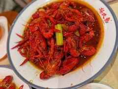 -杨氏青龙虾·羊蝎子(珠江路店)