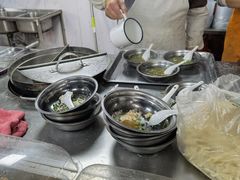 -荣巷小馄饨(荣巷店)