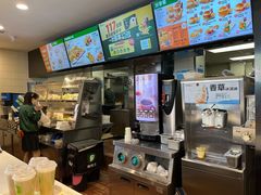 -德克士(安靖店)